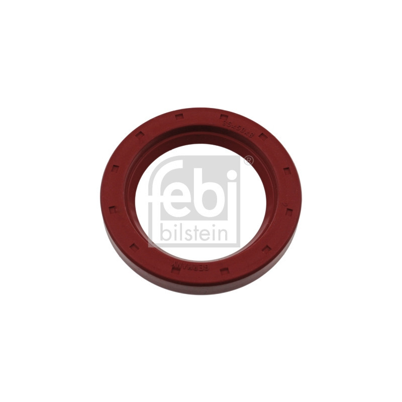 Bague d'étanchéité (vilebrequin) FEBI BILSTEIN