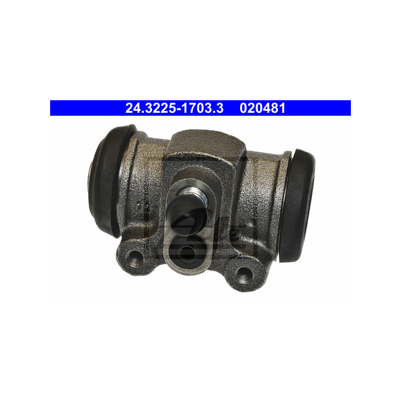 Cylindre de roue ATE