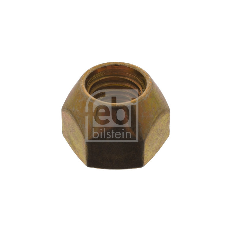 Écrou de roue FEBI BILSTEIN