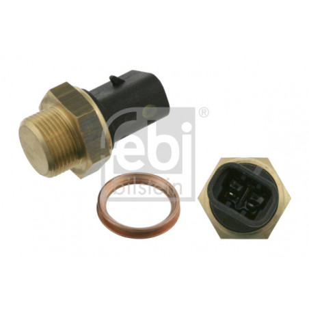 Interrupteur de température...