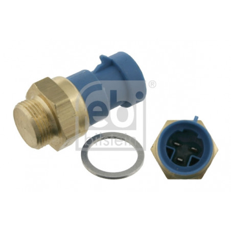 Interrupteur de température...