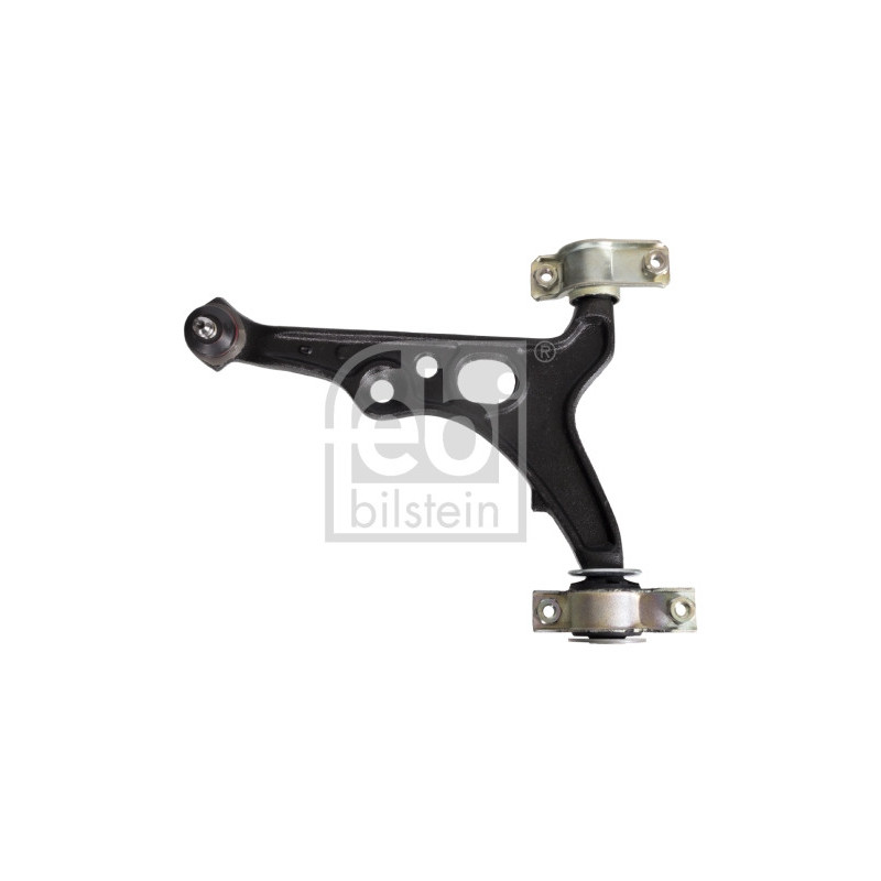 Triangle de suspension FEBI BILSTEIN