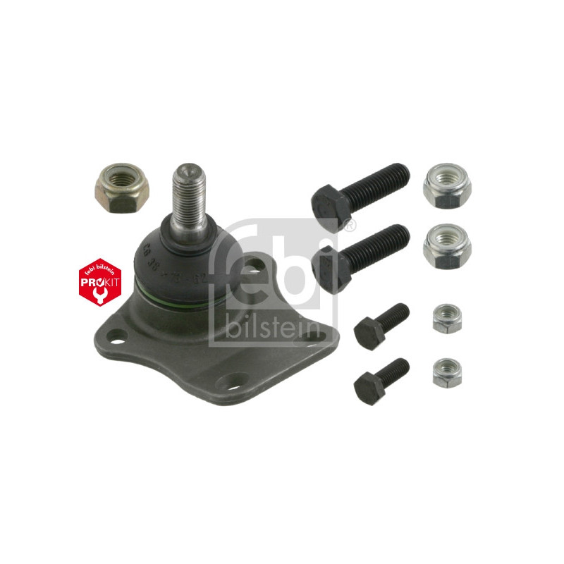 Rotule de suspension FEBI BILSTEIN