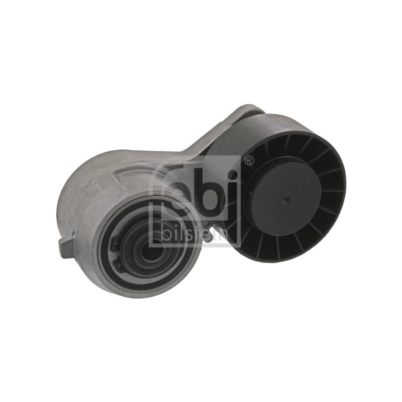 Tendeur de courroie (courroie d'accessoire) FEBI BILSTEIN