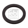 Bague d'étanchéité (filtre hydraulique) FEBI BILSTEIN