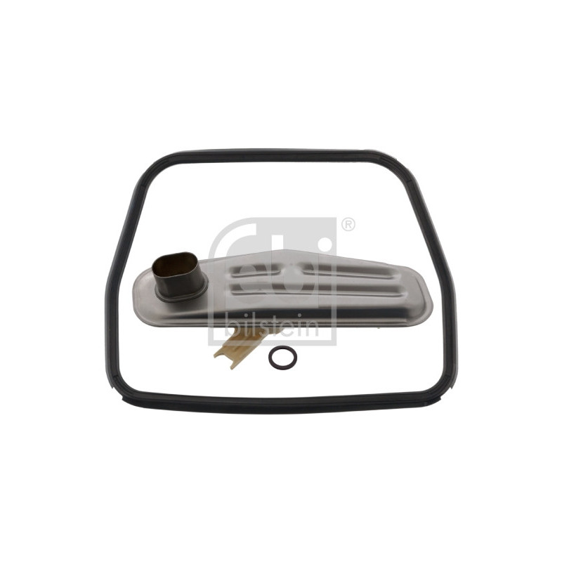 Kit de filtres hyrauliques (transmission auto) FEBI BILSTEIN