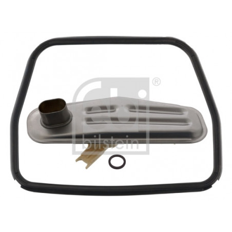 Kit de filtres hyrauliques...