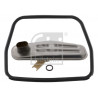 Kit de filtres hyrauliques (transmission auto) FEBI BILSTEIN