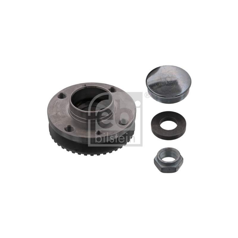 Roulement de roue FEBI BILSTEIN