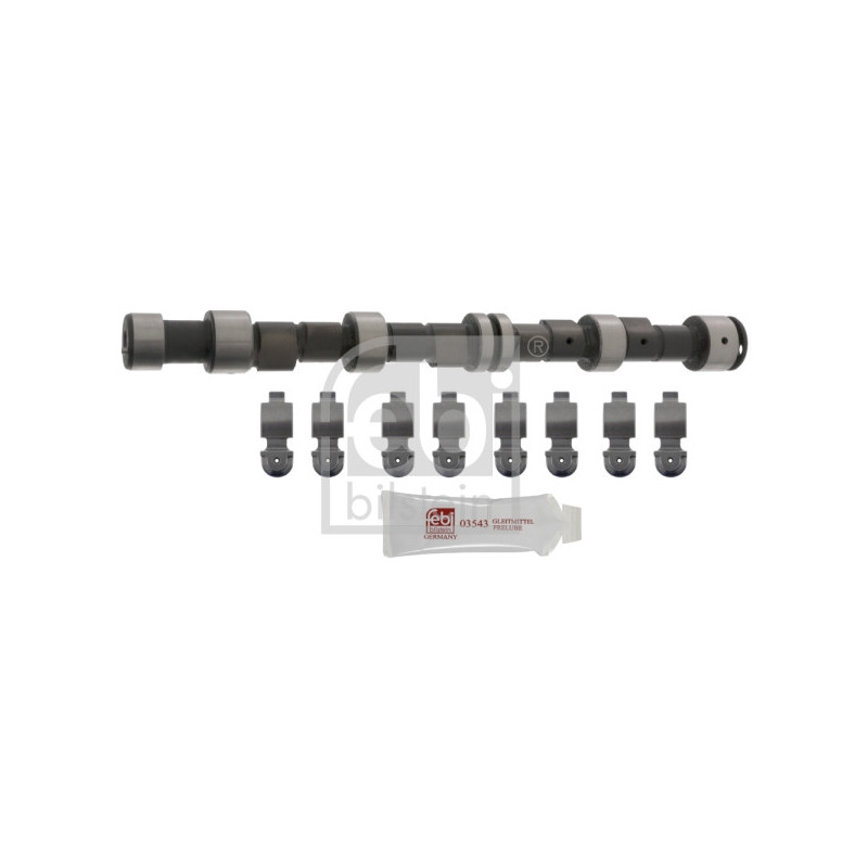 Jeu d'arbres à came FEBI BILSTEIN