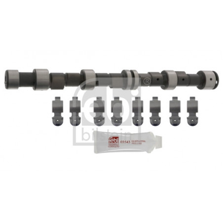 Jeu d'arbres à came FEBI...