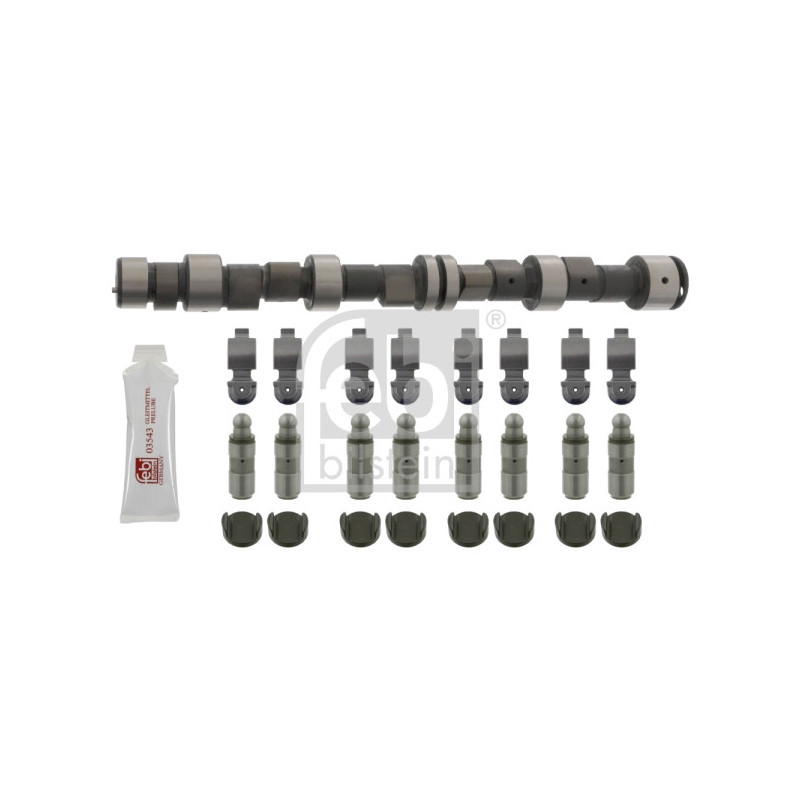 Jeu d'arbres à came FEBI BILSTEIN