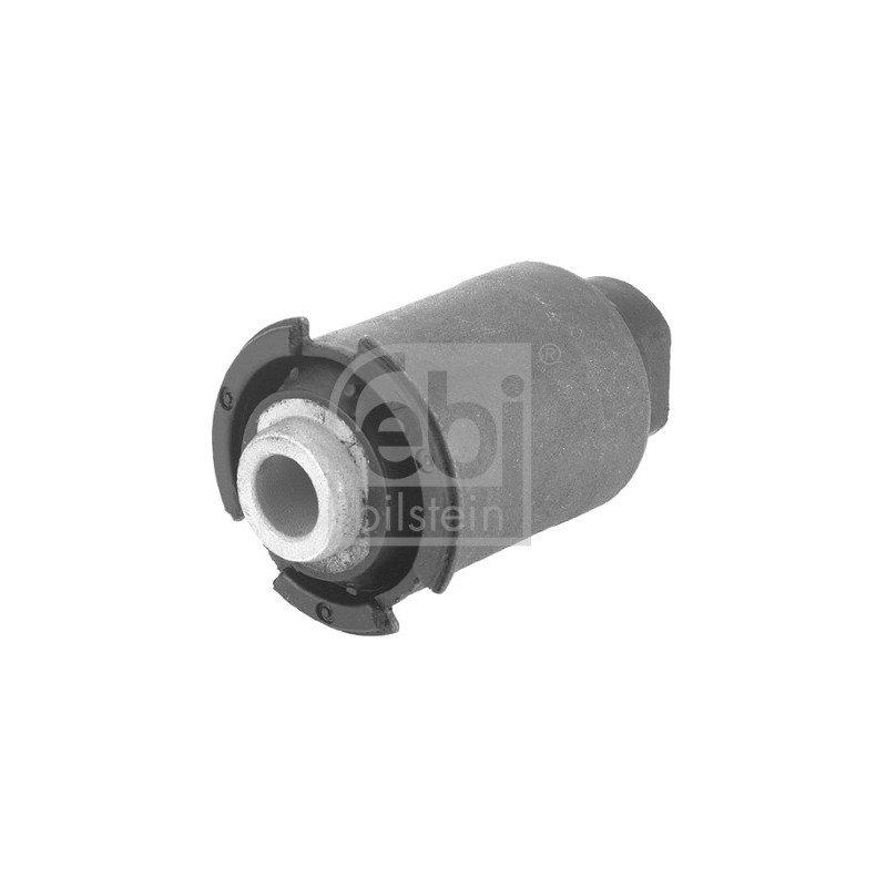 Silent bloc de triangle de suspension FEBI BILSTEIN