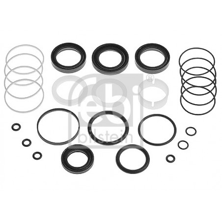 Jeu de joints d'étanchéité (boitier de direction) FEBI BILSTEIN