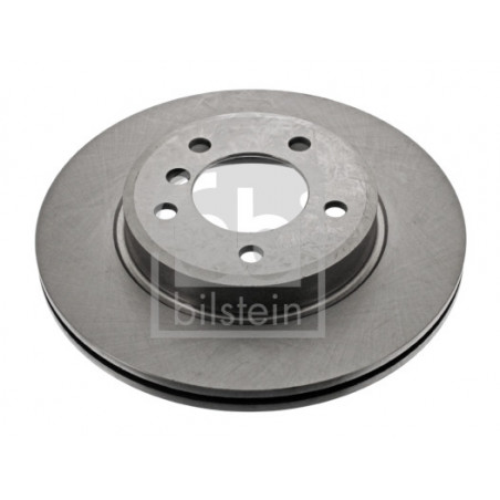 Jeu de 2 disques de frein...