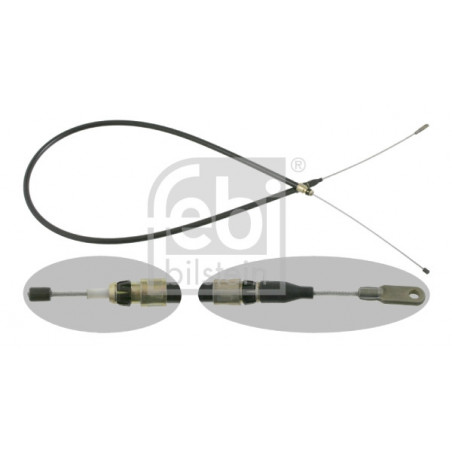 Câble de frein à main FEBI...
