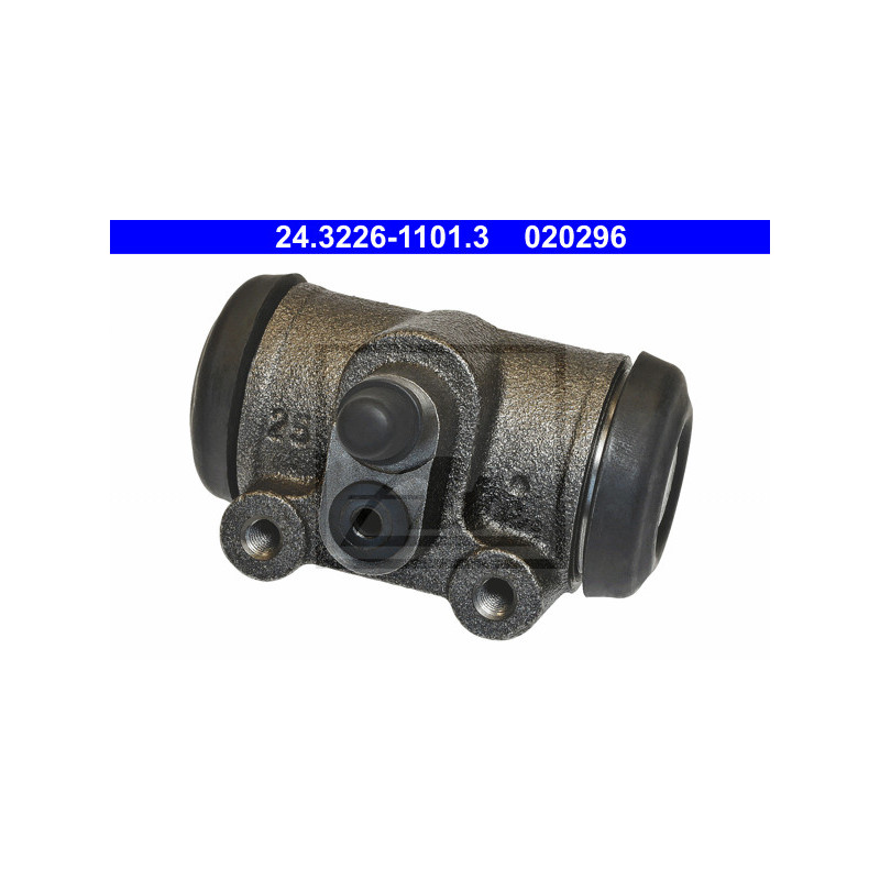 Cylindre de roue ATE