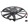 Ventilateur (refroidissement moteur) FEBI BILSTEIN