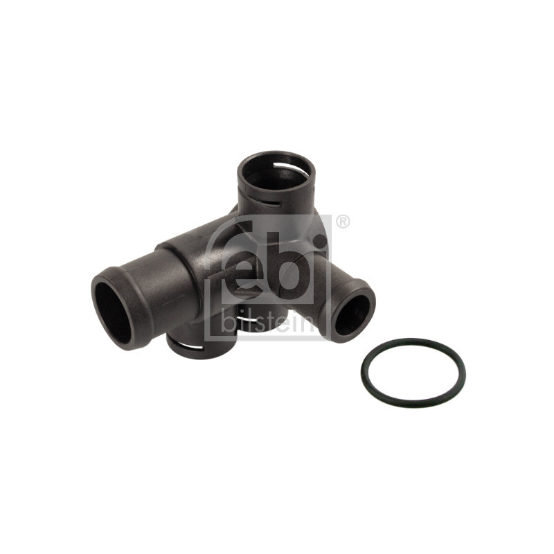 Bride de liquide de refroidissement FEBI BILSTEIN