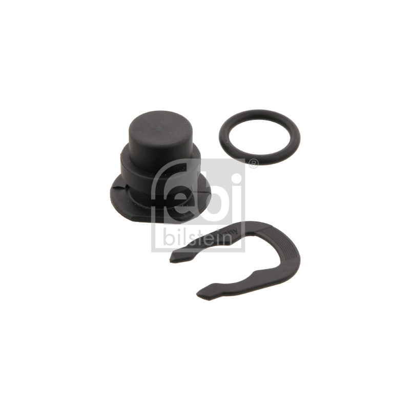 Bouchon (bride de réfrigérant) FEBI BILSTEIN