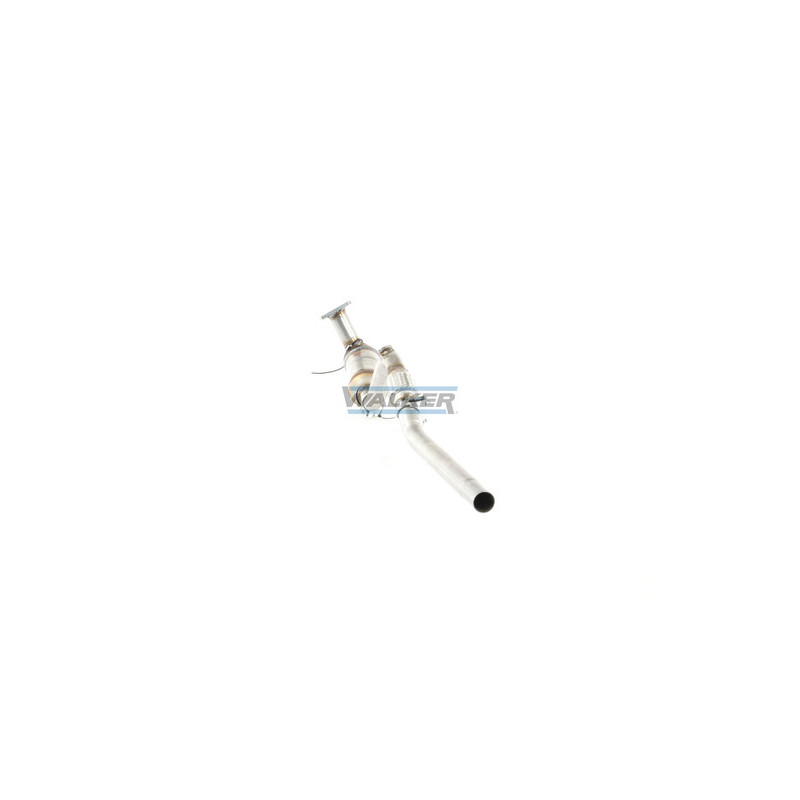 Catalyseur WALKER
