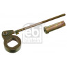 Tendeur de courroie d'accessoire FEBI BILSTEIN