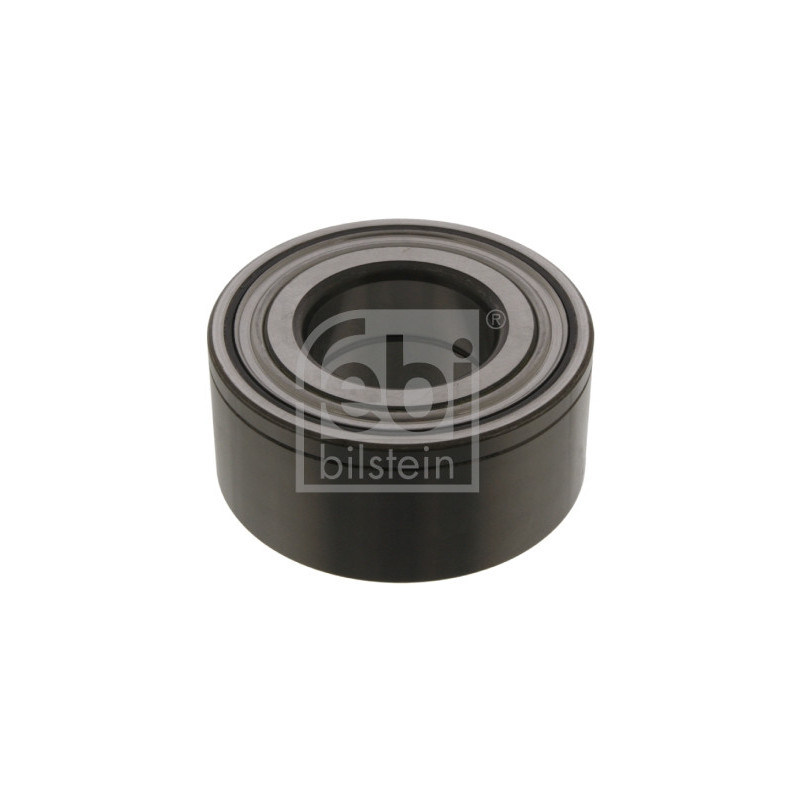 Pivot de fusée d'essieu / Roulement de roue FEBI BILSTEIN