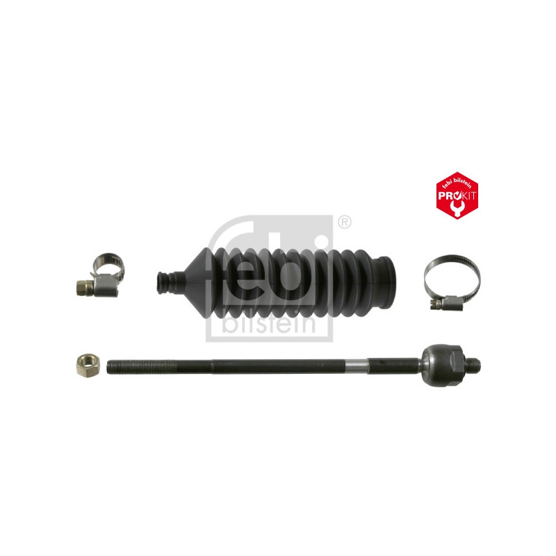 Rotule axiale FEBI BILSTEIN