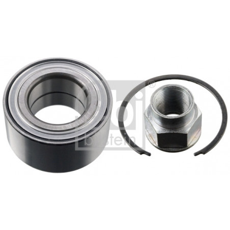 Roulement de roue FEBI...