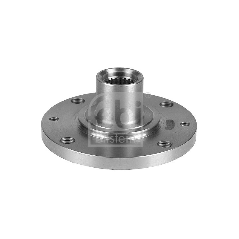 Moyeu de roue FEBI BILSTEIN