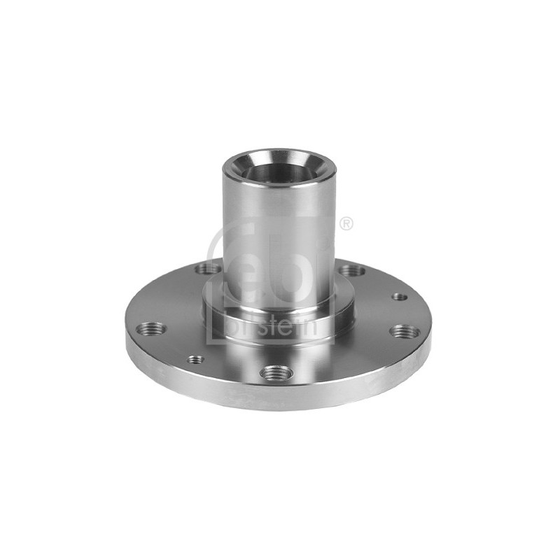 Moyeu de roue FEBI BILSTEIN