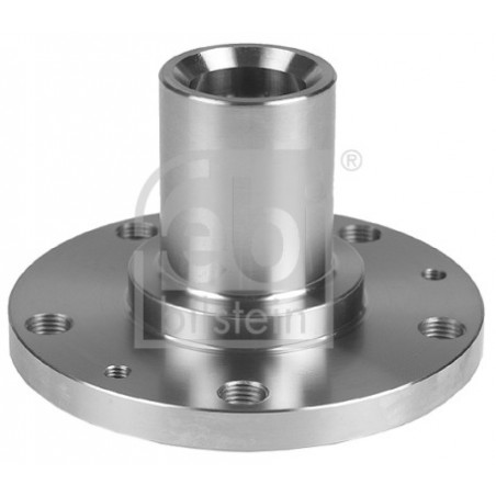 Moyeu de roue FEBI BILSTEIN