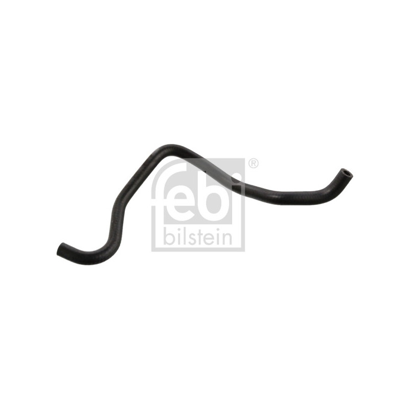 Durite de radiateur FEBI BILSTEIN