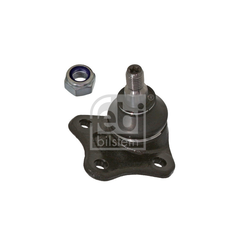 Rotule de suspension FEBI BILSTEIN