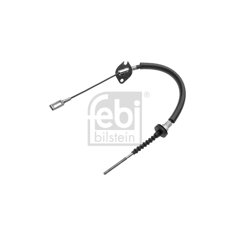 Cable d'embrayage FEBI BILSTEIN