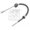 Cable d'embrayage FEBI BILSTEIN