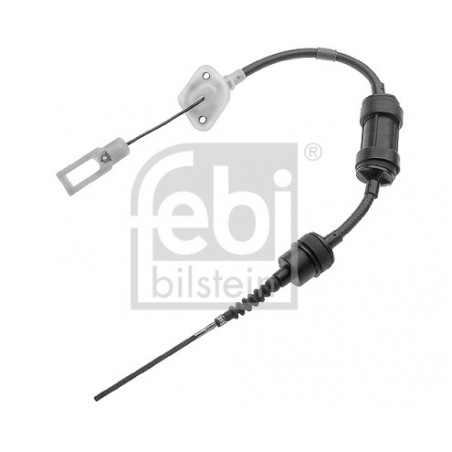 Cable d'embrayage FEBI BILSTEIN