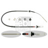 Cable d'embrayage FEBI BILSTEIN