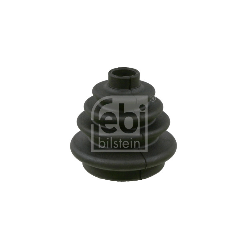 Soufflet de cardan (Sans accessoires) FEBI BILSTEIN