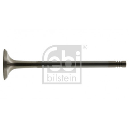 soupape d'échappement FEBI...