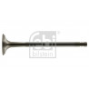 soupape d'échappement FEBI BILSTEIN