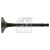 soupape d'échappement FEBI BILSTEIN