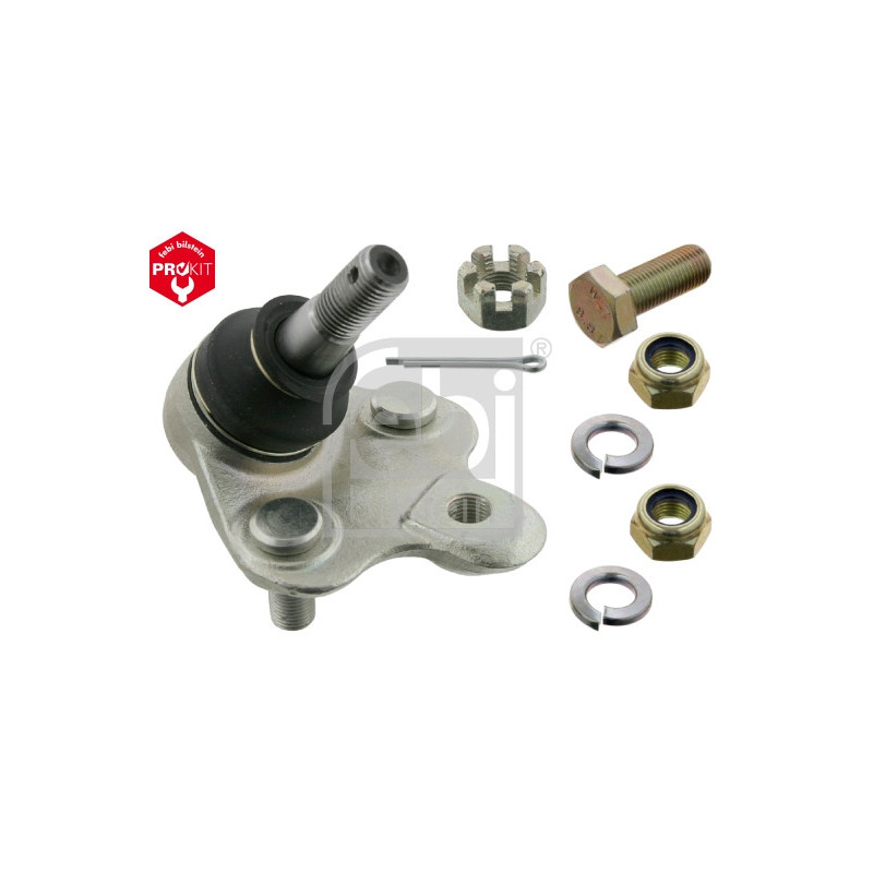 Rotule de suspension FEBI BILSTEIN