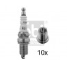 Bougie d'allumage FEBI BILSTEIN