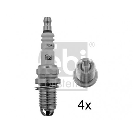 Bougie d'allumage FEBI...