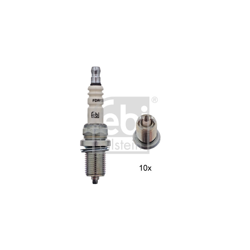 Bougie d'allumage FEBI BILSTEIN