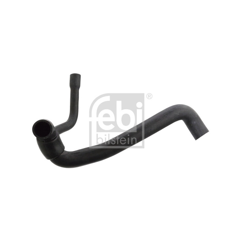 Durite de radiateur FEBI BILSTEIN