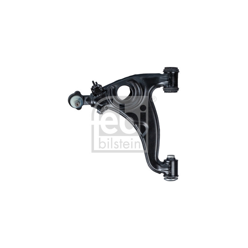 Triangle de suspension FEBI BILSTEIN