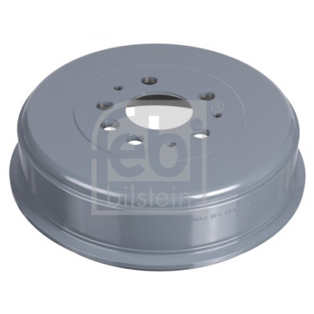 Tambour de frein FEBI BILSTEIN