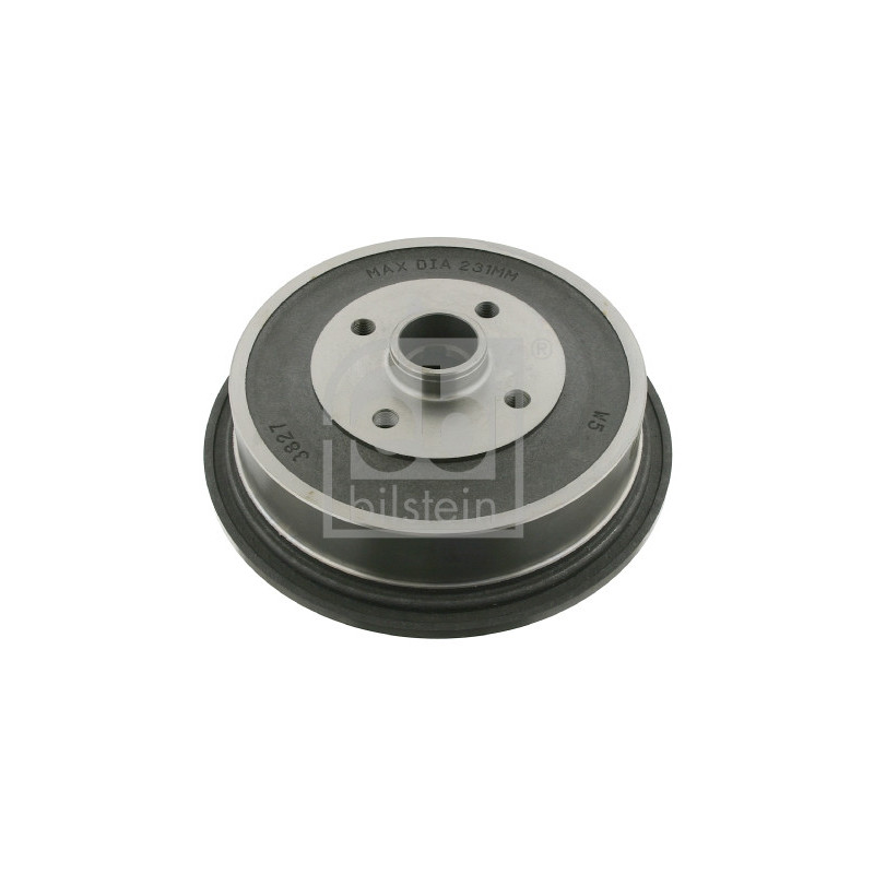 Tambour de frein FEBI BILSTEIN